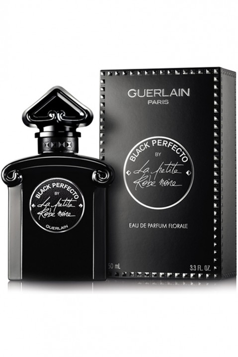 Perfumy Guerlain La Petite Robe Noire Black Perfecto EDP 50 mlIVET.PL - Modna odzież