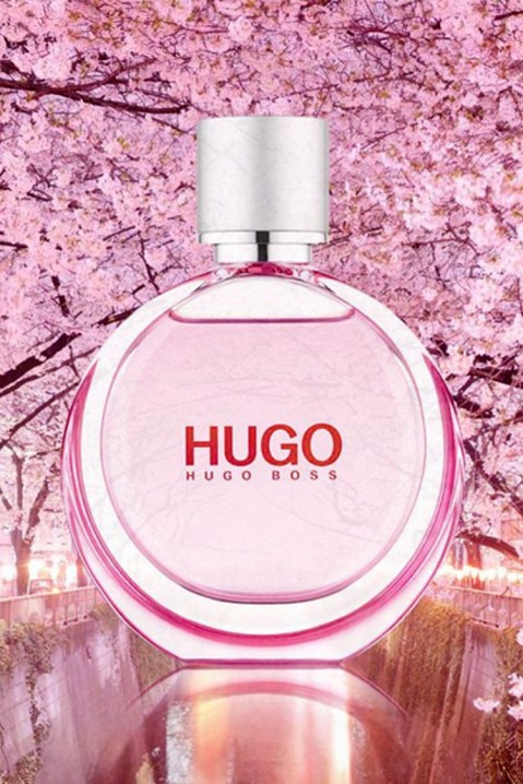 Perfumy Hugo Boss Hugo Woman Extreme EDP 75 mlIVET.PL - Modna odzież