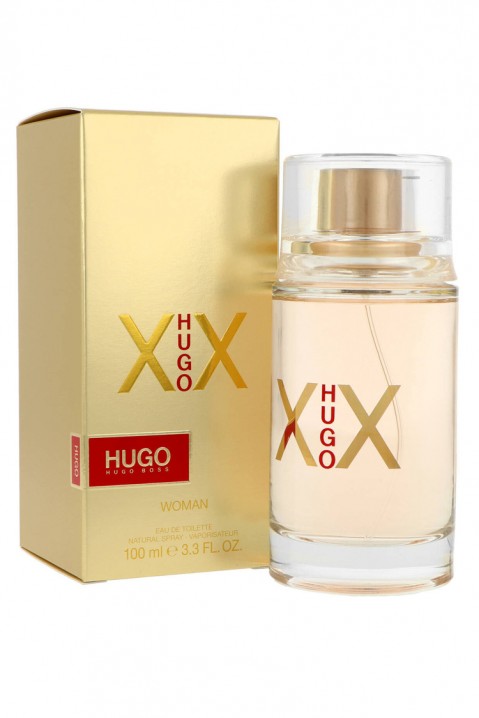 Perfumy Hugo Boss XX Woman EDT 100 mlIVET.PL - Modna odzież