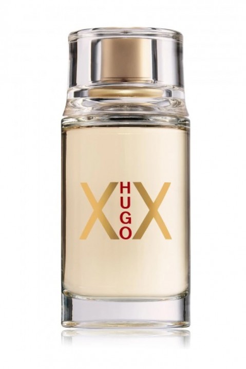 Perfumy Hugo Boss XX Woman EDT 100 mlIVET.PL - Modna odzież