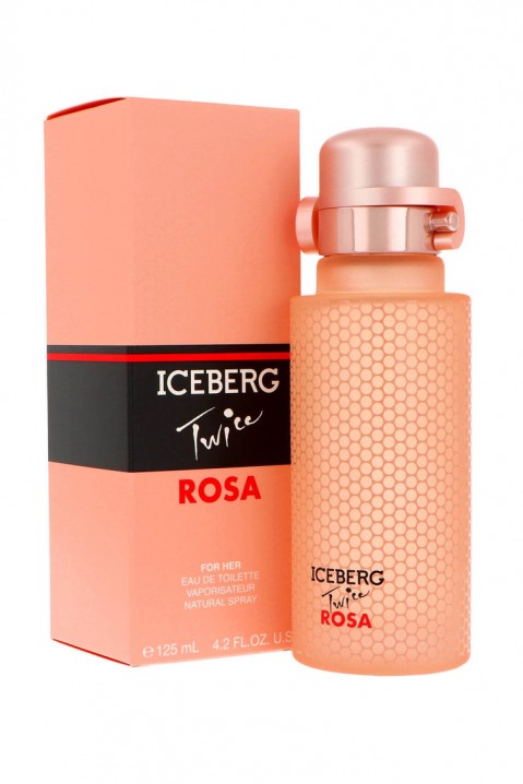 Perfumy Iceberg Twice Rosa For Her EDT 125 mlIVET.PL - Modna odzież