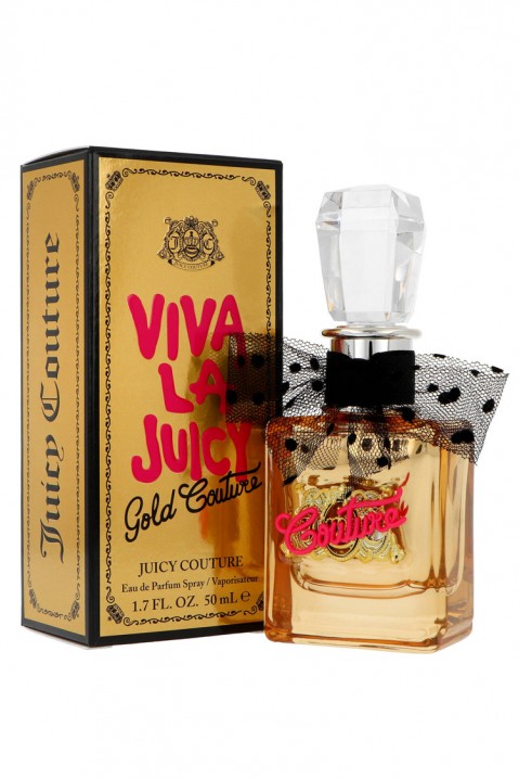 Perfumy Juicy Couture Viva La Juicy Gold Couture EDP 50mlIVET.PL - Modna odzież