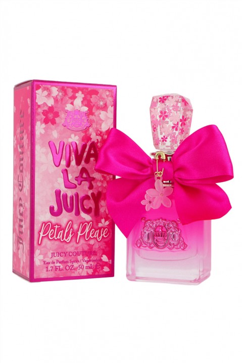 Perfumy Juicy Couture Viva La Juicy Petals Please EDP 50mlIVET.PL - Modna odzież