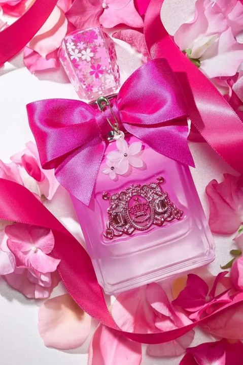 Perfumy Juicy Couture Viva La Juicy Petals Please EDP 50mlIVET.PL - Modna odzież