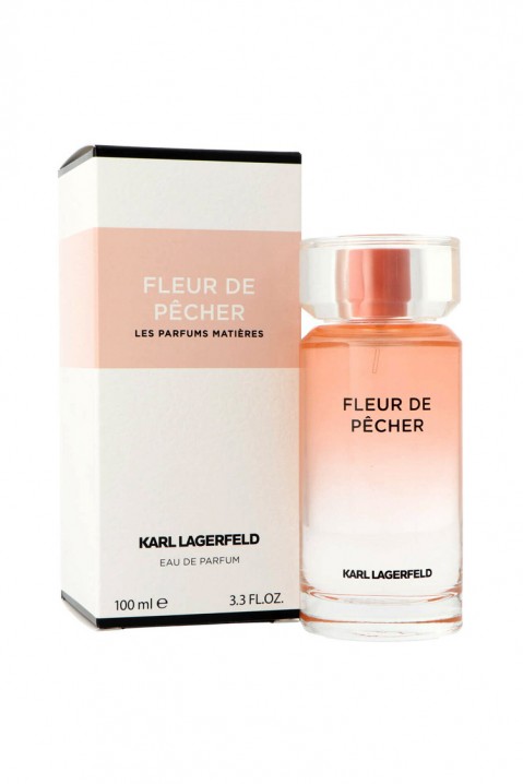 Perfumy Karl Lagerfeld Fleur De Pecher EDP 100mlIVET.PL - Modna odzież