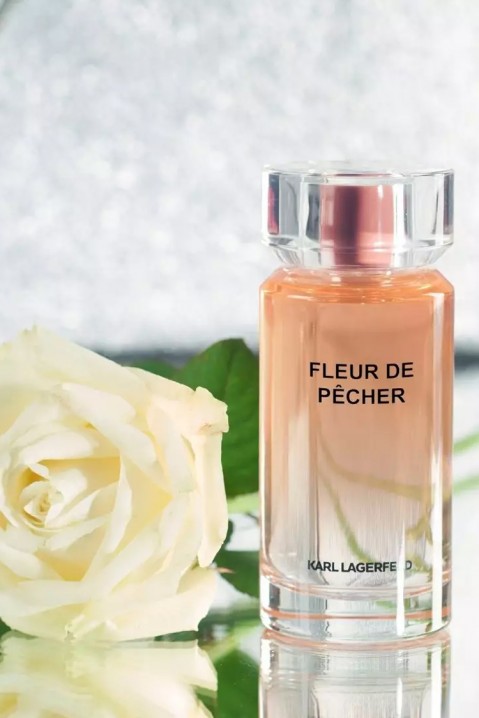 Perfumy Karl Lagerfeld Fleur De Pecher EDP 100mlIVET.PL - Modna odzież