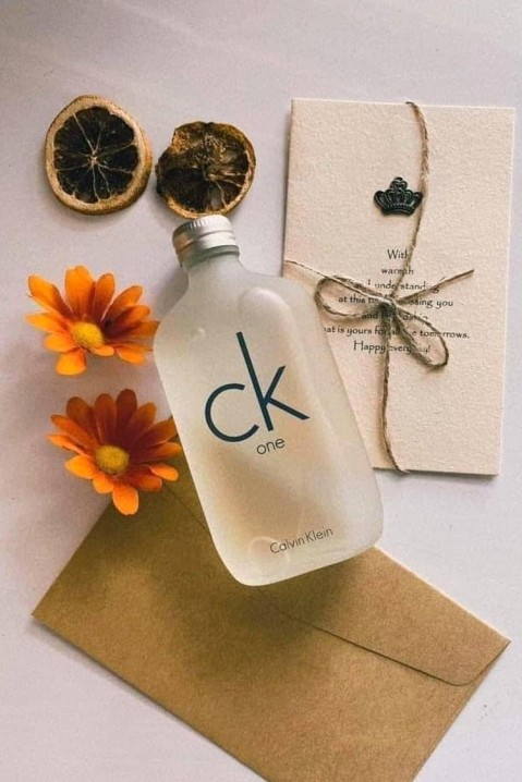 Perfumy Calvin Klein CK One EDT 100 mlIVET.PL - Modna odzież