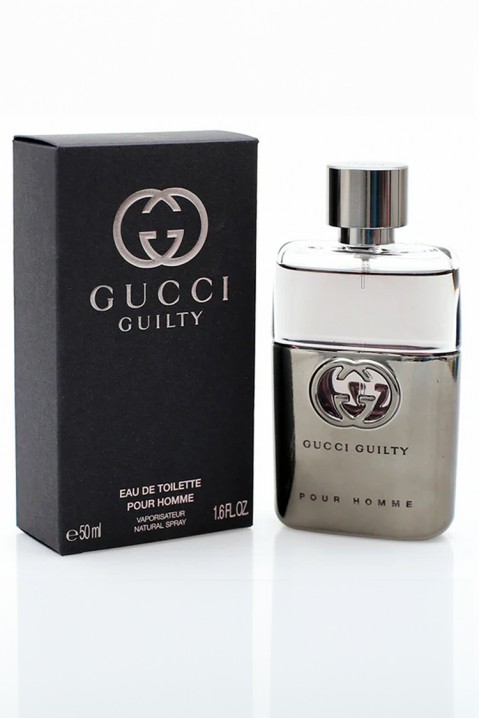 Perfumy Gucci Guilty Pour Homme EDT 50mlIVET.PL - Modna odzież