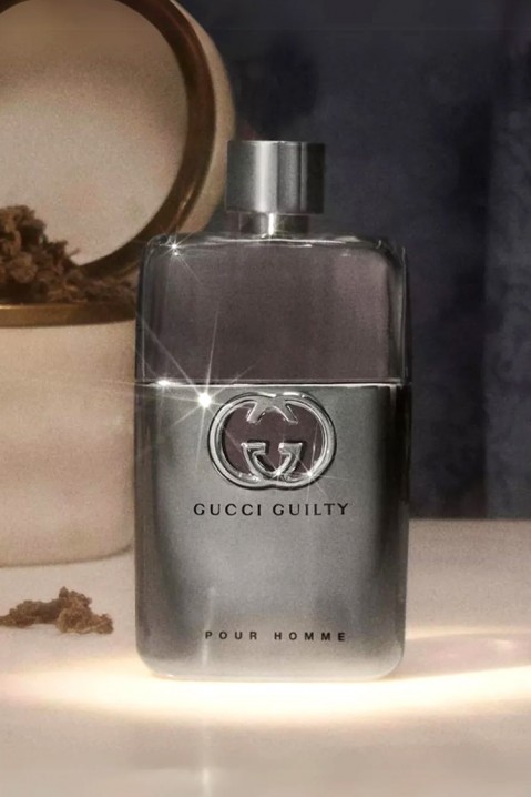 Perfumy Gucci Guilty Pour Homme EDT 50mlIVET.PL - Modna odzież