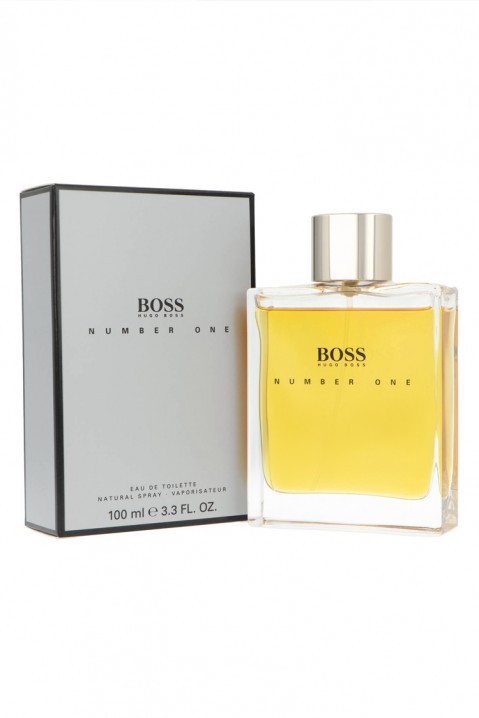 Perfumy Hugo Boss Number One EDT 100 mlIVET.PL - Modna odzież