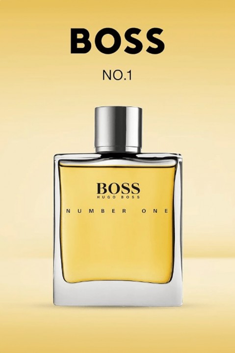 Perfumy Hugo Boss Number One EDT 100 mlIVET.PL - Modna odzież