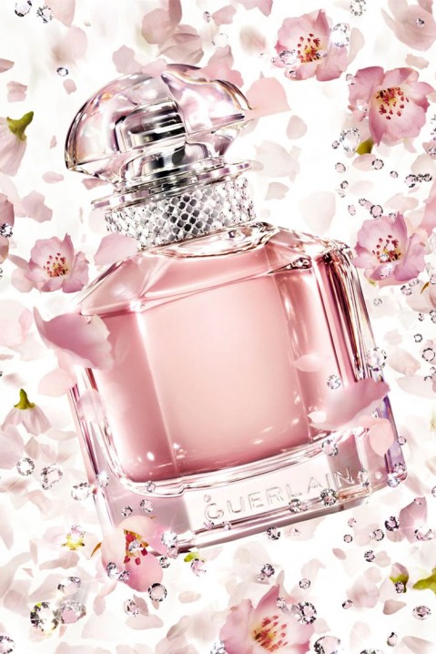 Perfumy Guerlain Mon Sparkling Bouquet EDP 30 mlIVET.PL - Modna odzież