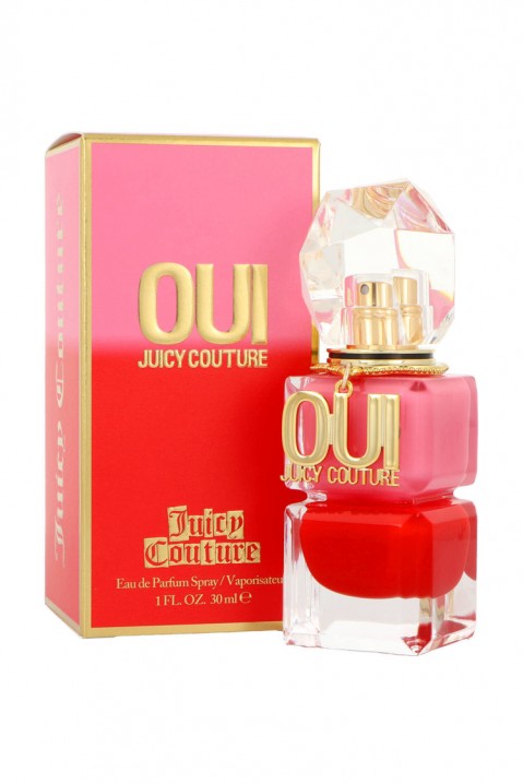 Perfumy Juicy Couture Oui EDP 30 mlIVET.PL - Modna odzież