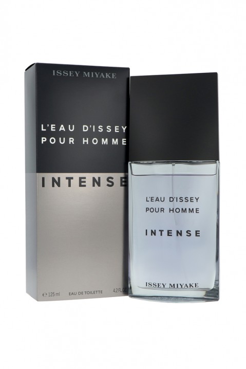 Perfumy Issey Miyake L'Eau D'Issey Pour Homme Intense EDT 125mlIVET.PL - Modna odzież