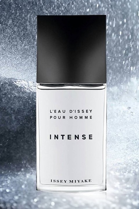 Perfumy Issey Miyake L'Eau D'Issey Pour Homme Intense EDT 125mlIVET.PL - Modna odzież