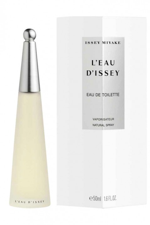 Perfumy Issey Miyake L'Eau D'Issey EDT 50 mlIVET.PL - Modna odzież