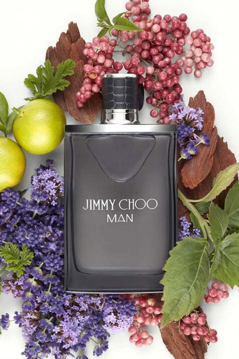 Perfumy Jimmy Choo Man EDT 50mlIVET.PL - Modna odzież