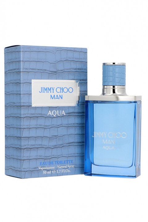 Perfumy Jimmy Choo Man Aqua EDT 50mlIVET.PL - Modna odzież