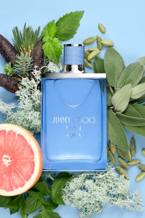 Perfumy Jimmy Choo Man Aqua EDT 50mlIVET.PL - Modna odzież