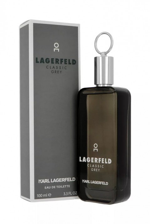 Perfumy Karl Lagerfeld Classic Grey EDT 100mlIVET.PL - Modna odzież