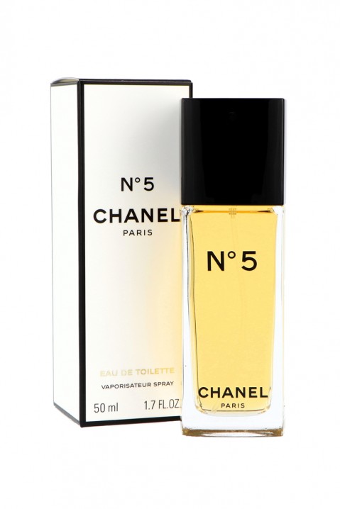 Perfumy Chanel nr 5 EDT 50 mlIVET.PL - Modna odzież