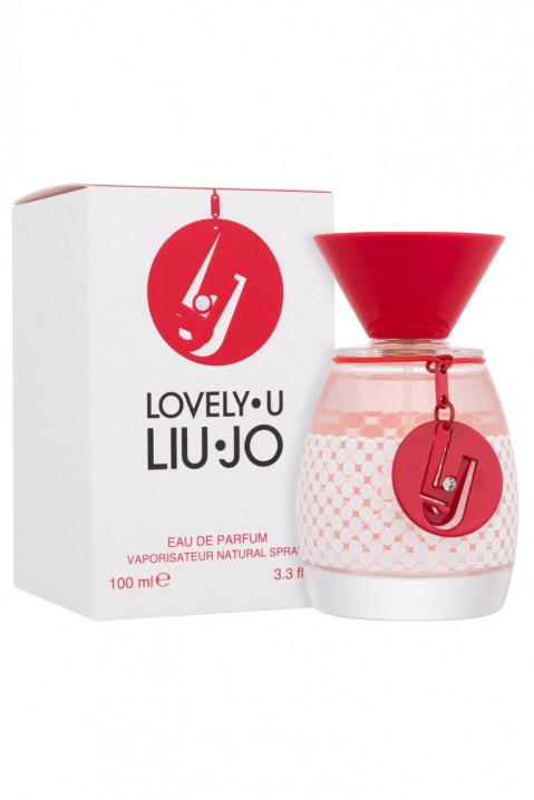 Perfumy Liu Jo Lovely U EDP 100 mlIVET.PL - Modna odzież