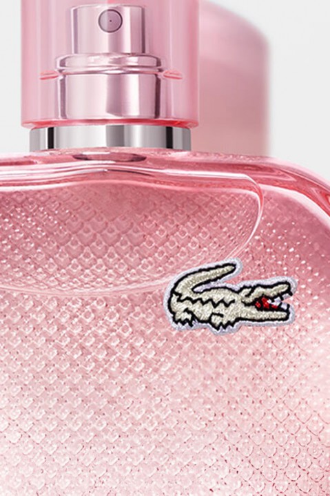 Perfumy Lacoste L.12.12 Rose Sparkling EDT 50 mlIVET.PL - Modna odzież