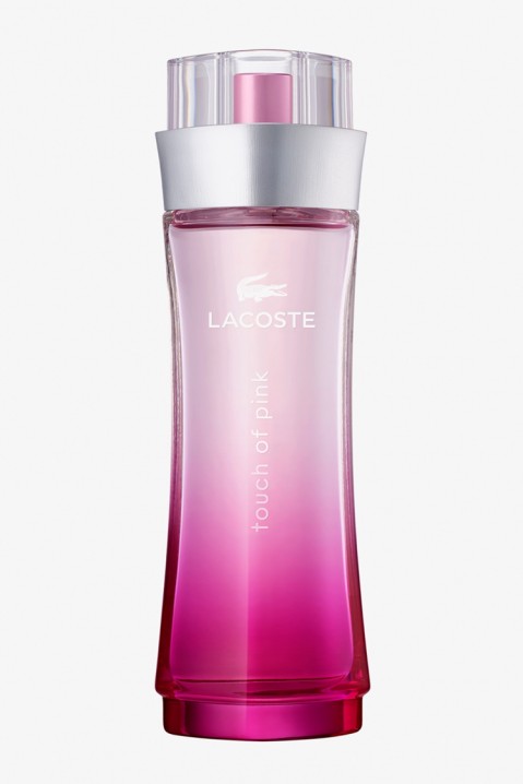 Perfumy Lacoste Touch Of Pink EDT 50 mlIVET.PL - Modna odzież