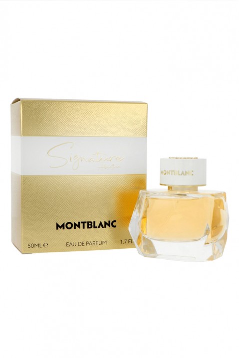 Perfumy Montblanc Signature Absolue EDP 50mlIVET.PL - Modna odzież