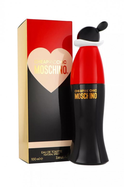 Perfumy Moschino Cheap & Chic EDT 100mlIVET.PL - Modna odzież