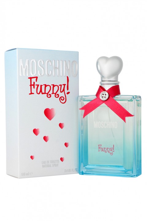 Perfumy Moschino Funny! EDT 100mlIVET.PL - Modna odzież