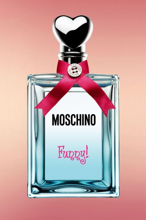 Perfumy Moschino Funny! EDT 100mlIVET.PL - Modna odzież