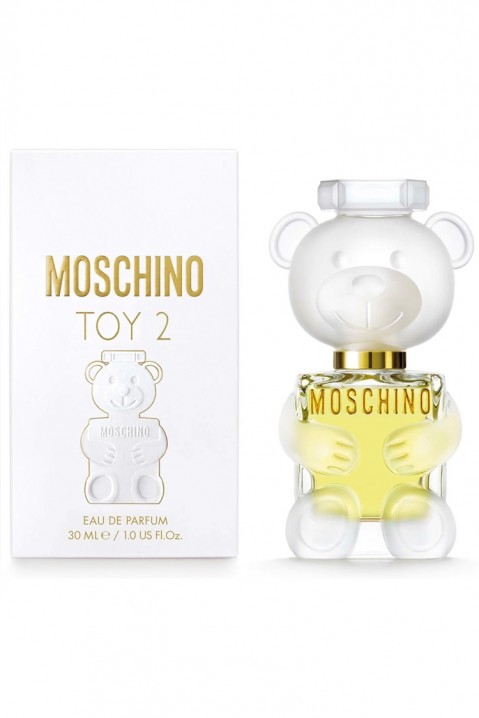 Perfumy Moschino Toy 2 EDP 30 mlIVET.PL - Modna odzież