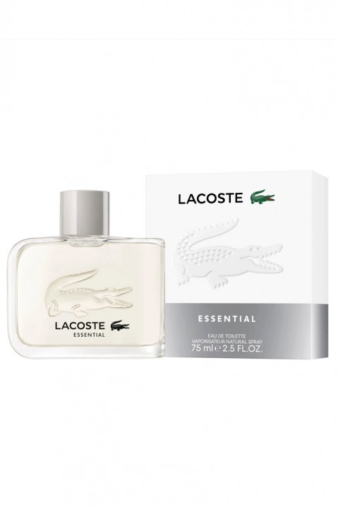 Perfumy Lacoste Essential EDT 75mlIVET.PL - Modna odzież