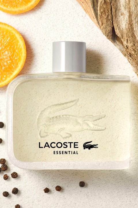 Perfumy Lacoste Essential EDT 75mlIVET.PL - Modna odzież