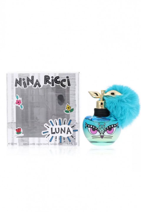 Perfumy Nina Ricci Les Monstres de Nina Ricci Luna EDT 50 mlIVET.PL - Modna odzież