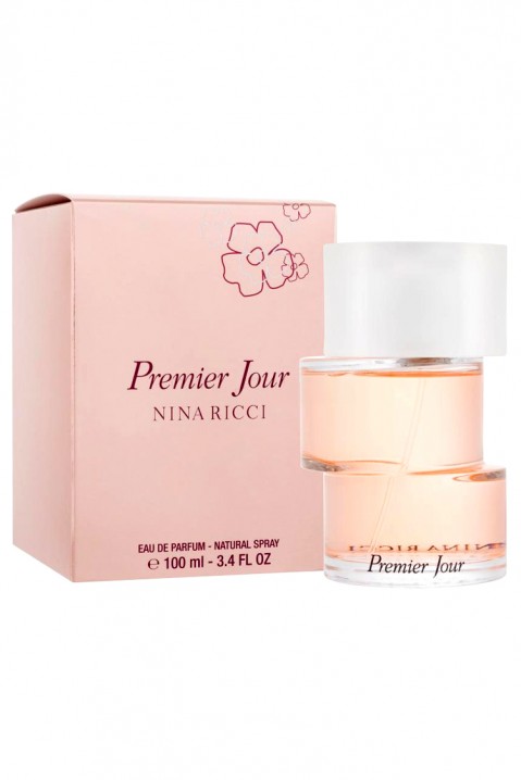 Perfumy Nina Ricci Premier Jour EDP 100 mlIVET.PL - Modna odzież