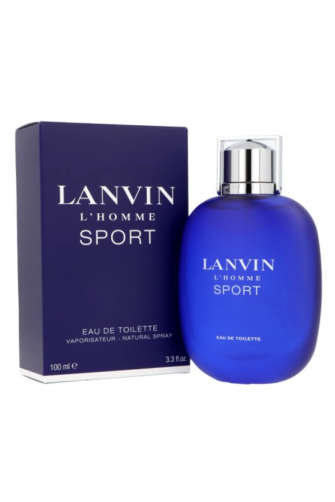 Perfumy Lanvin L`Homme Sport EDT 100mlIVET.PL - Modna odzież