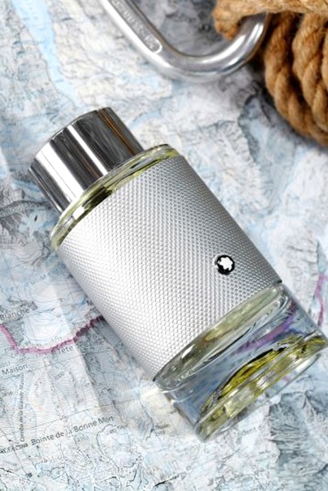 Perfumy Montblanc Explorer Platinum EDP 60mlIVET.PL - Modna odzież