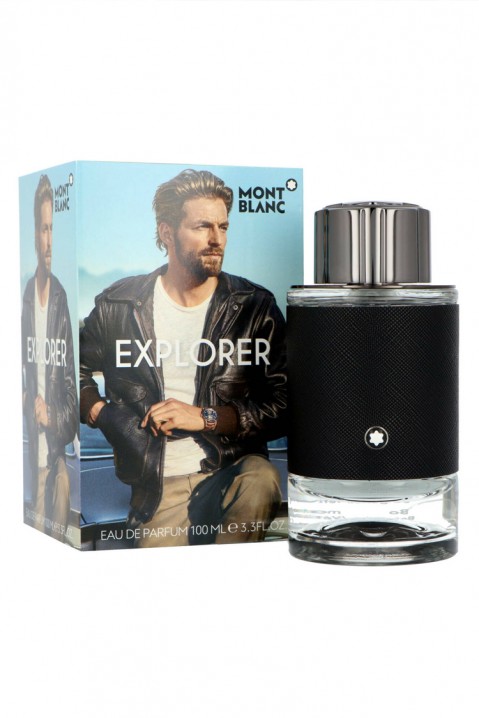 Perfumy Montblanc Explorer EDP 100mlIVET.PL - Modna odzież