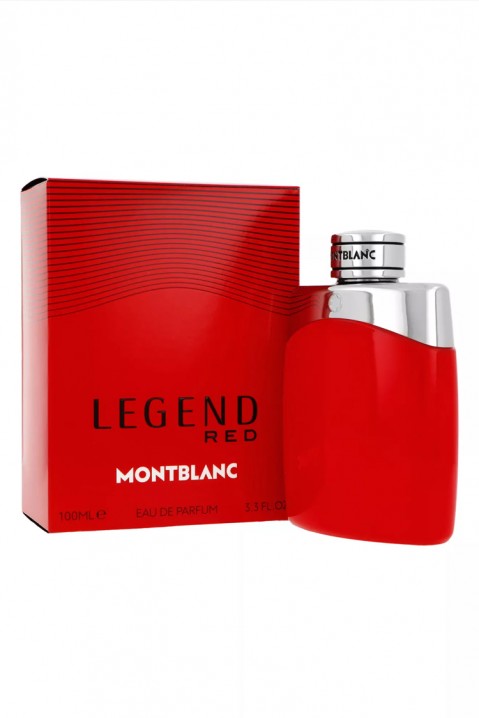 Perfumy Montblanc Legend Red EDP 100mlIVET.PL - Modna odzież