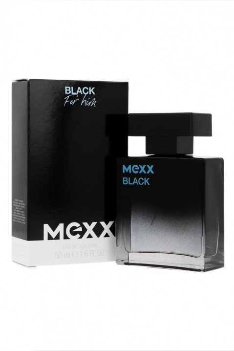 Perfumy Mexx Black for Him EDT 50mlIVET.PL - Modna odzież