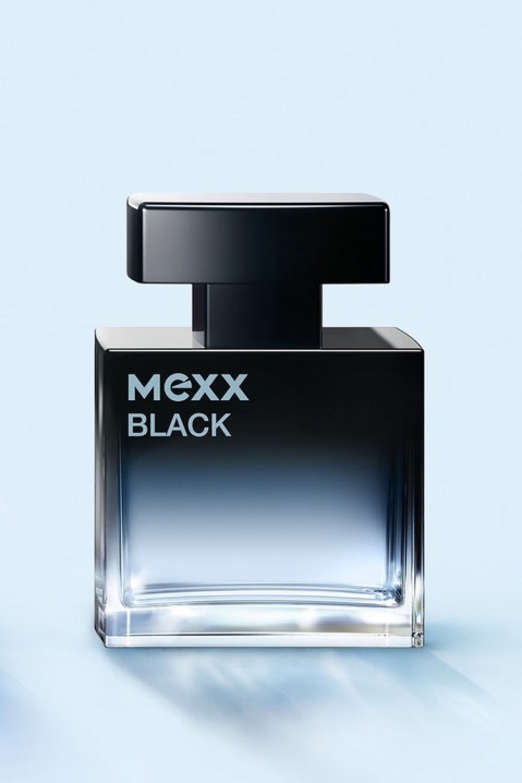 Perfumy Mexx Black for Him EDT 50mlIVET.PL - Modna odzież