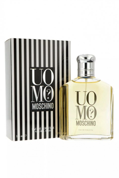 Perfumy Moschino Uomo? EDT 125mlIVET.PL - Modna odzież