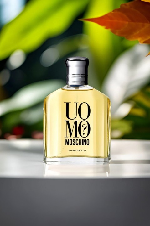 Perfumy Moschino Uomo? EDT 125mlIVET.PL - Modna odzież