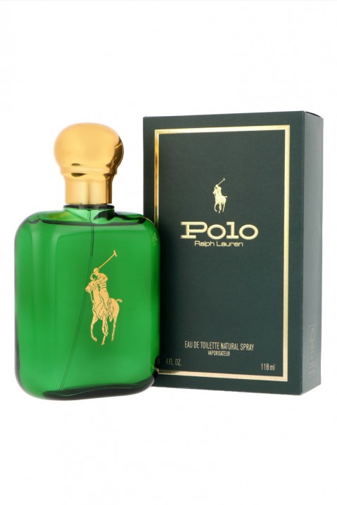 Perfumy Ralph Lauren Polo EDT 118mlIVET.PL - Modna odzież