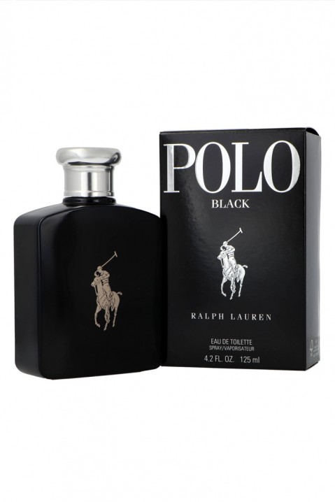 Perfumy Ralph Lauren Polo Black EDT 125mlIVET.PL - Modna odzież