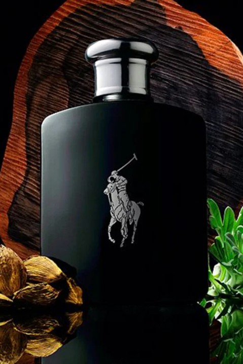 Perfumy Ralph Lauren Polo Black EDT 125mlIVET.PL - Modna odzież