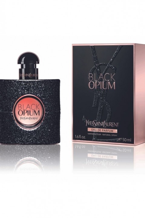 Perfumy Yves Saint Laurent Black Opium EDP 50 mlIVET.PL - Modna odzież