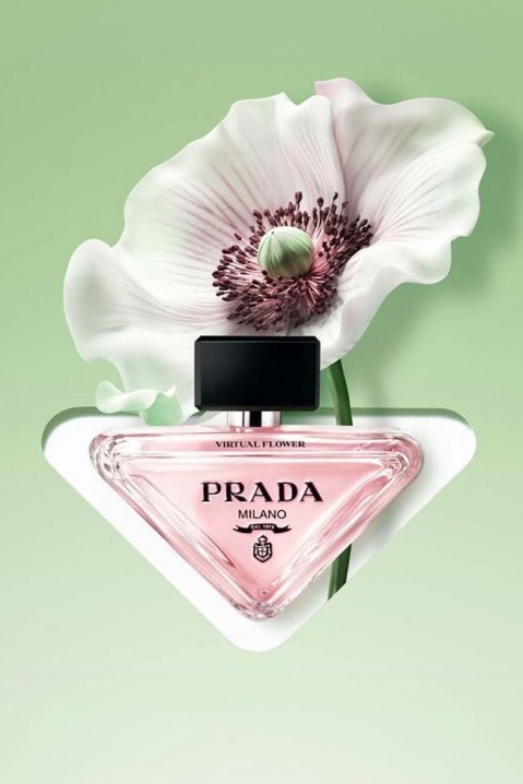 Perfumy Prada Paradoxe Virtual Flower EDP 90 mlIVET.PL - Modna odzież